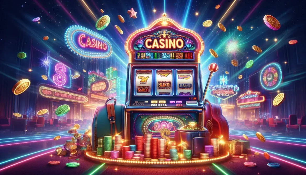 Eurobet casino